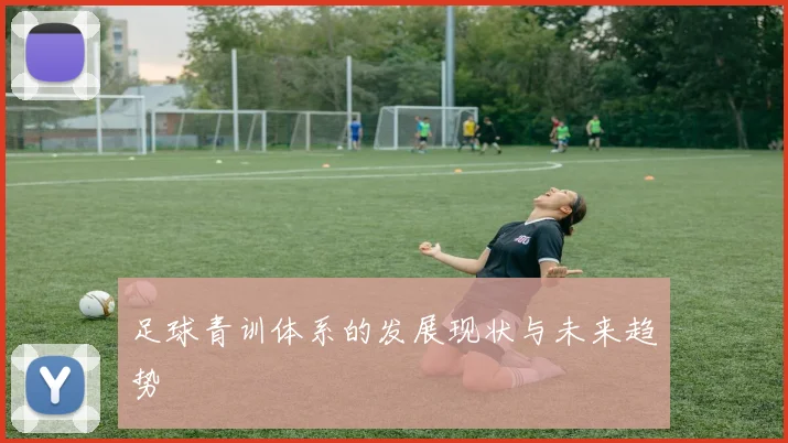 足球青训体系的发展现状与未来趋势